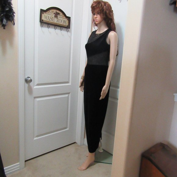 Ladies longer dress M Studio size Medium - Picture 6 of 9